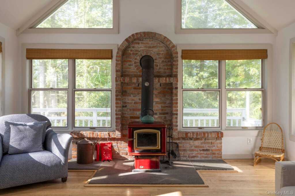 388-390 Wittenberg Road, Woodstock, NY 12409 - Photo 11 of 50