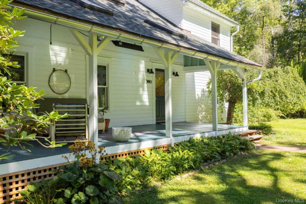 388-390 Wittenberg Road, Woodstock, NY 12409 - Photo 2 of 50