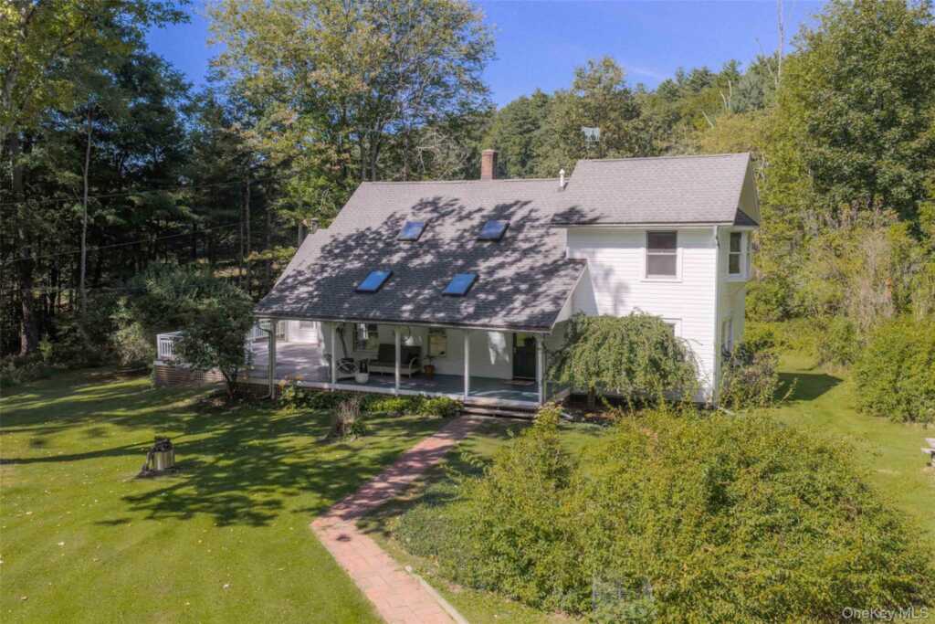 388-390 Wittenberg Road, Woodstock, NY 12409 - Photo 5 of 50