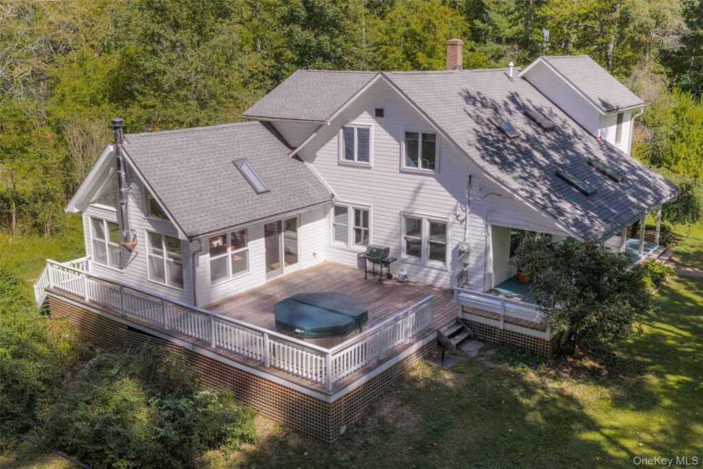 388-390 Wittenberg Road, Woodstock, NY 12409 - Photo 6 of 50