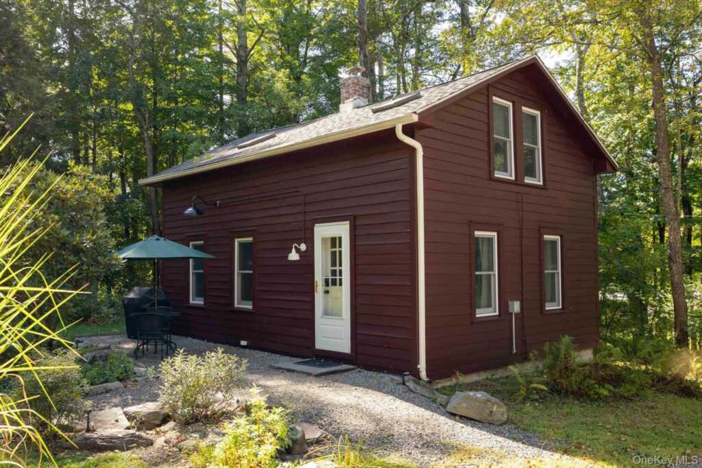 388-390 Wittenberg Road, Woodstock, NY 12409 - Photo 7 of 50