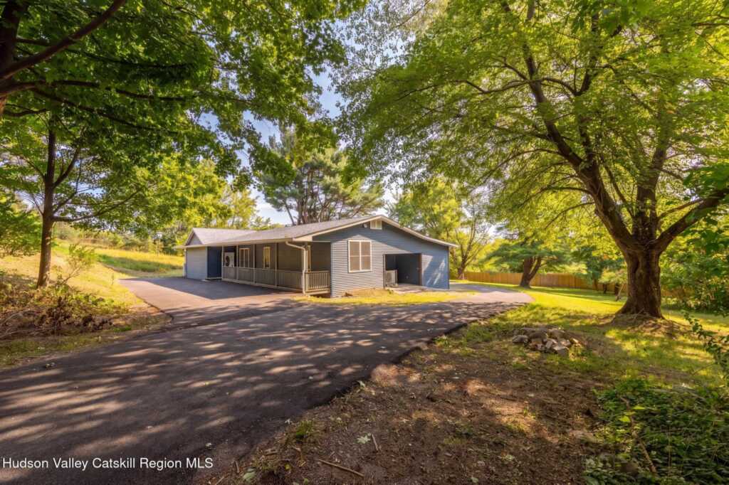 250 Sawkill Road, Kingston, NY 12401