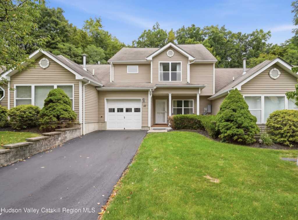 57 Twin Ponds Drive, Kingston, NY 12401 - Photo 3 of 48