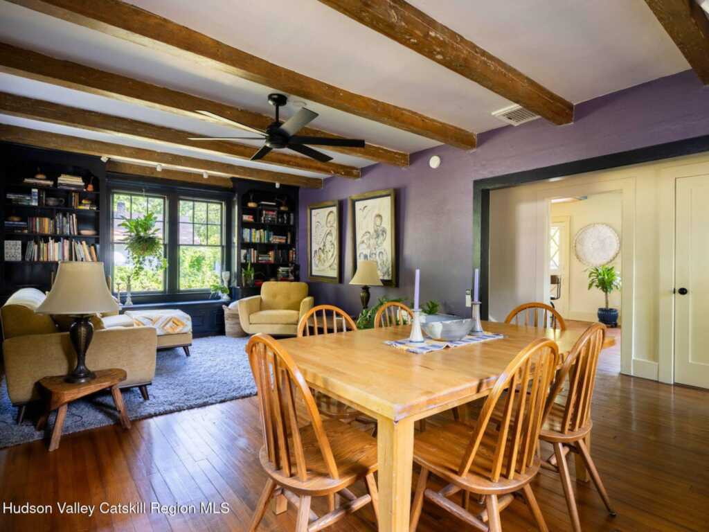 35 Orchard Lane, Woodstock, NY 12498 - Photo 10 of 41