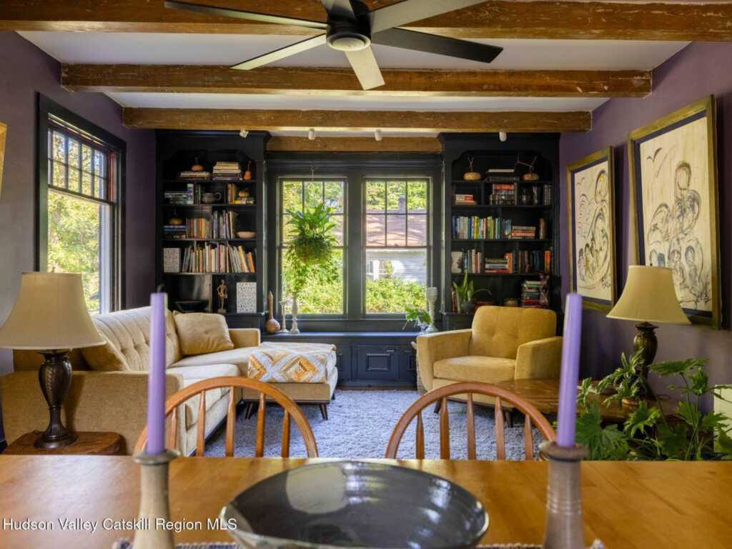 35 Orchard Lane, Woodstock, NY 12498 - Photo 11 of 41