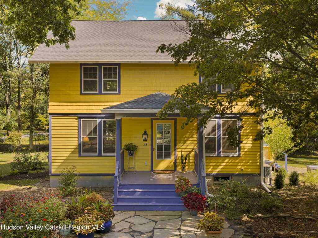 35 Orchard Lane, Woodstock, NY 12498 - Photo 2 of 41