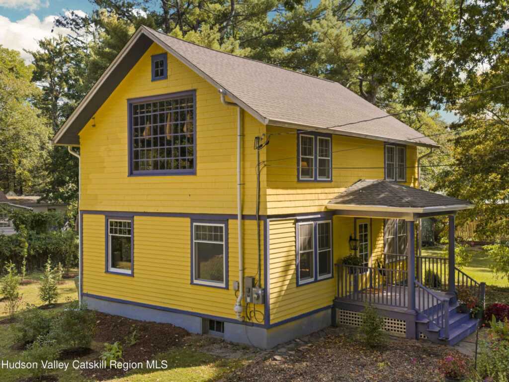 35 Orchard Lane, Woodstock, NY 12498 - Photo 3 of 41