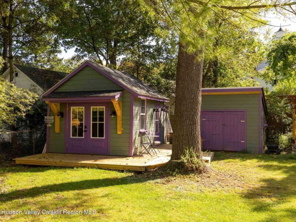 35 Orchard Lane, Woodstock, NY 12498 - Photo 31 of 41
