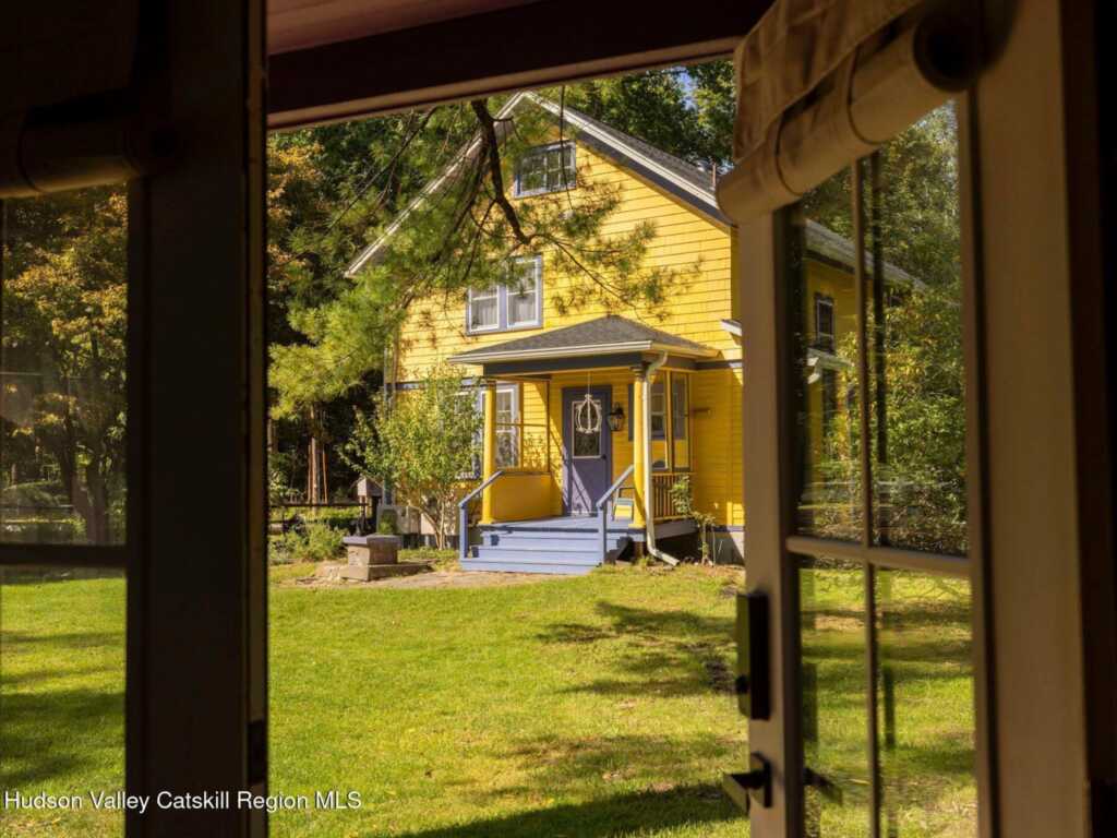 35 Orchard Lane, Woodstock, NY 12498 - Photo 37 of 41