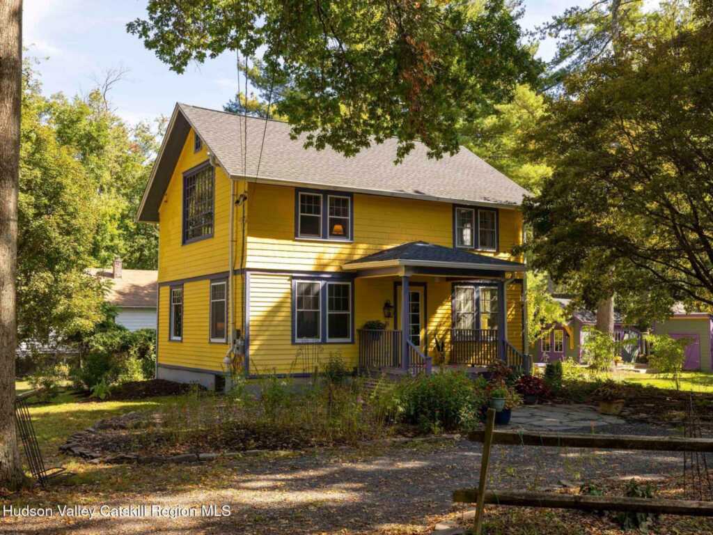 35 Orchard Lane, Woodstock, NY 12498 - Photo 4 of 41