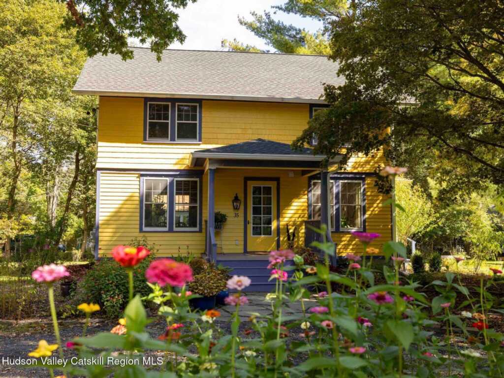 35 Orchard Lane, Woodstock, NY 12498 - Photo 5 of 41