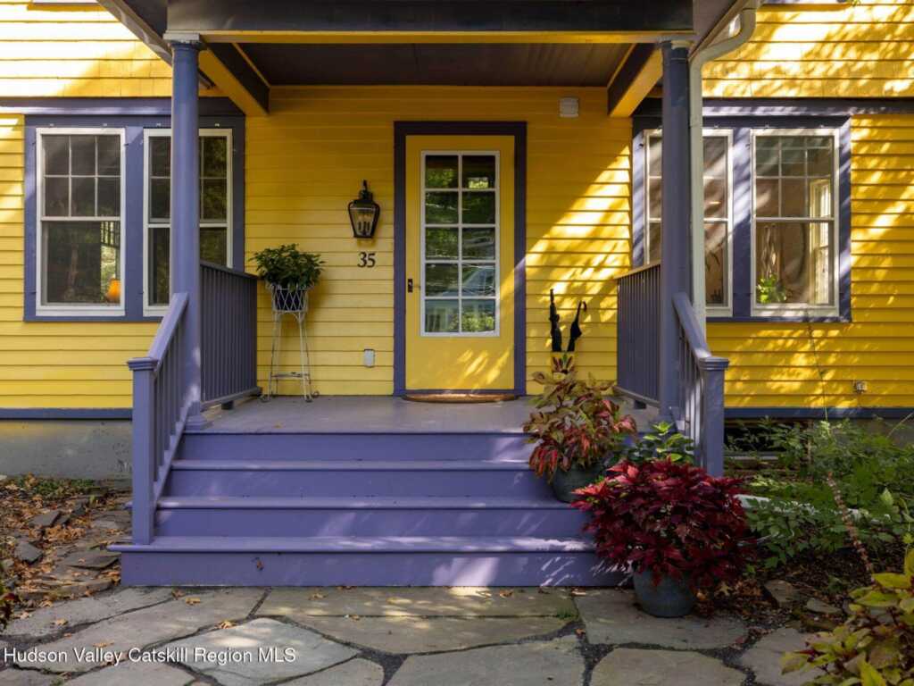 35 Orchard Lane, Woodstock, NY 12498 - Photo 6 of 41