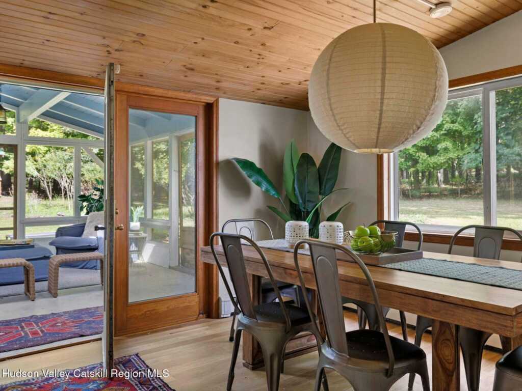 47 Van De Bogart Road, Woodstock, NY 12498 - Photo 13 of 46