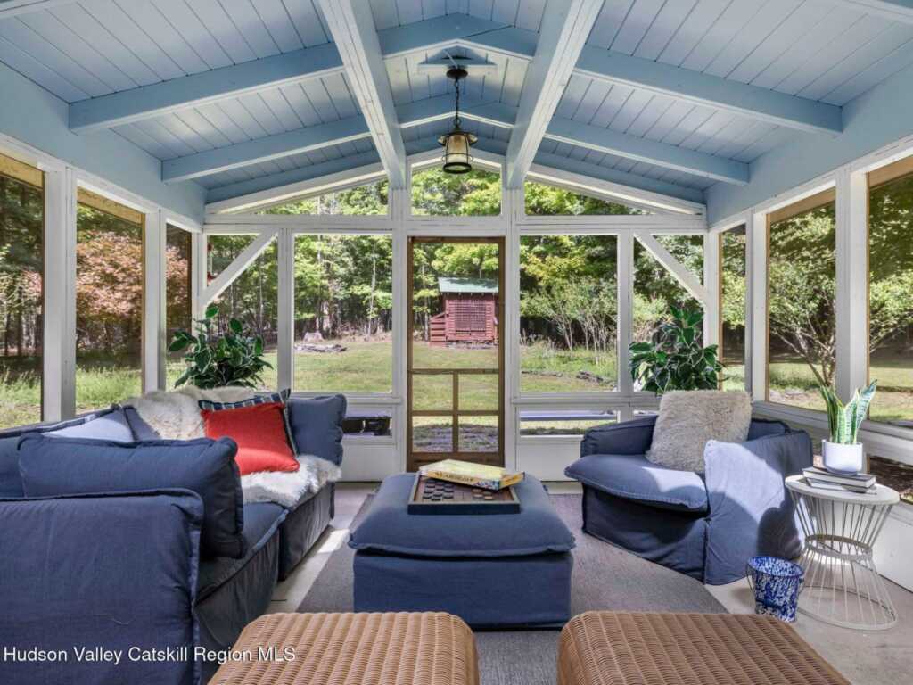 47 Van De Bogart Road, Woodstock, NY 12498 - Photo 14 of 46