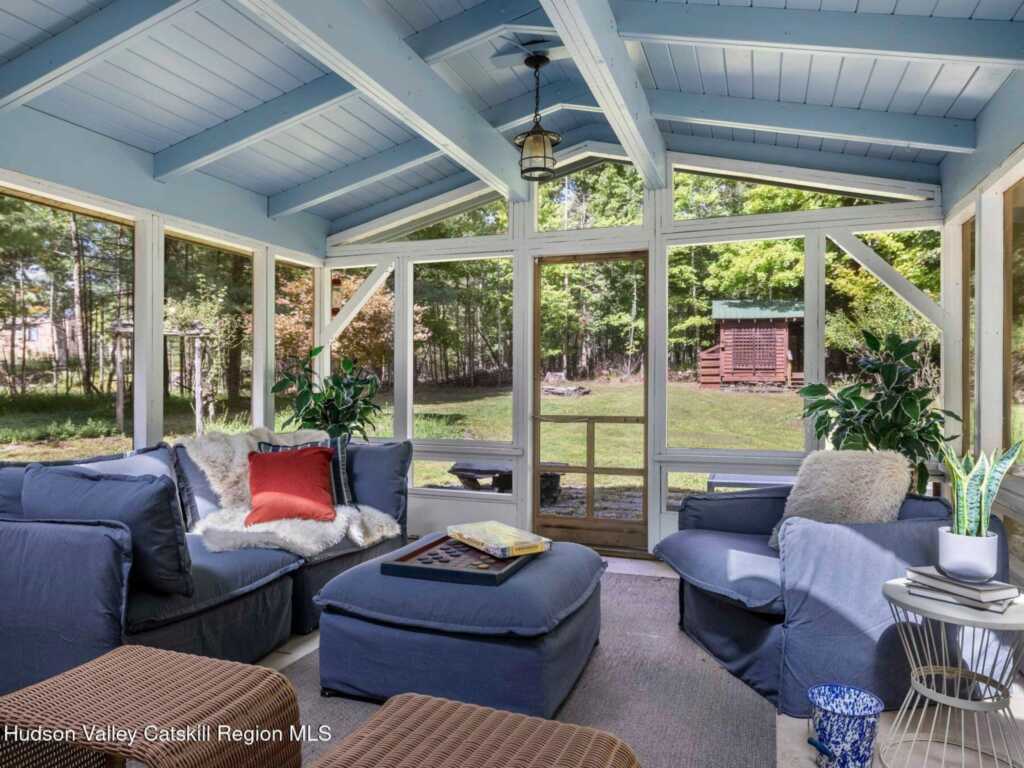 47 Van De Bogart Road, Woodstock, NY 12498 - Photo 15 of 46