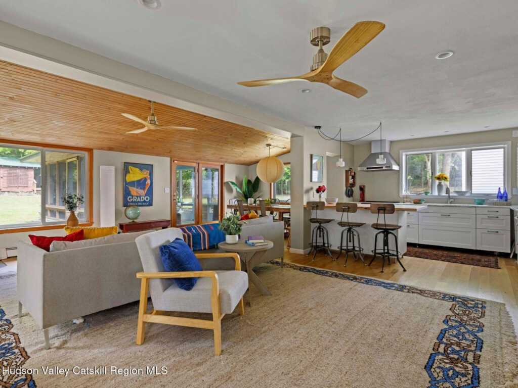 47 Van De Bogart Road, Woodstock, NY 12498 - Photo 3 of 46