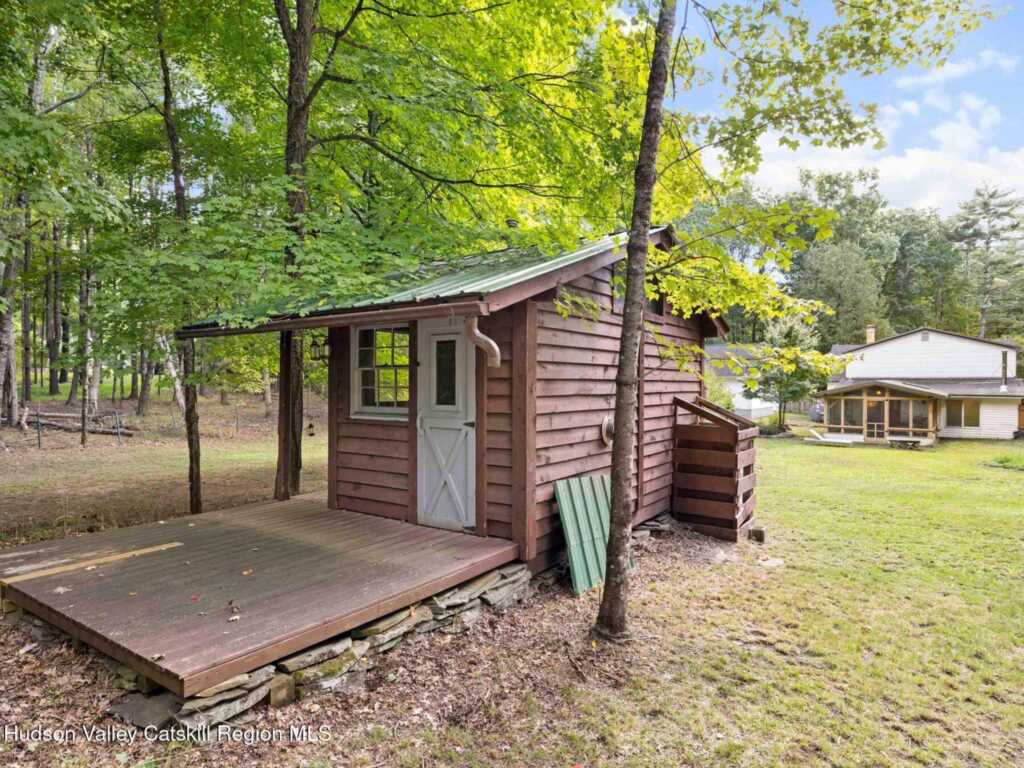 47 Van De Bogart Road, Woodstock, NY 12498 - Photo 33 of 46