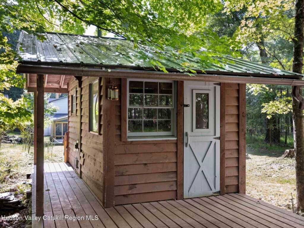 47 Van De Bogart Road, Woodstock, NY 12498 - Photo 34 of 46