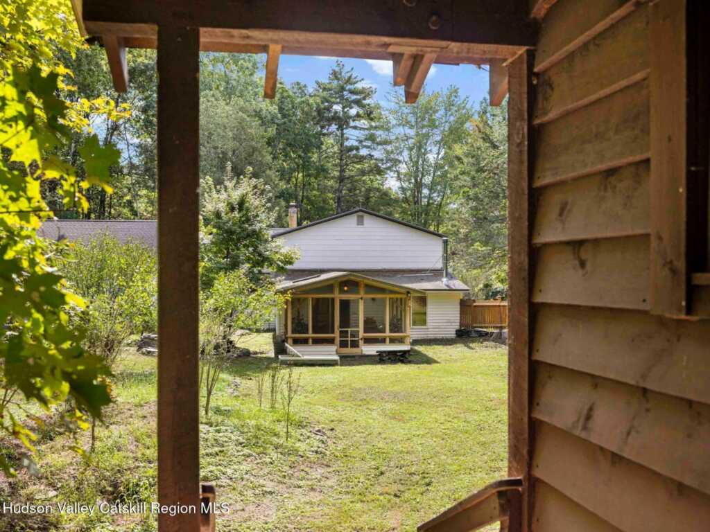 47 Van De Bogart Road, Woodstock, NY 12498 - Photo 37 of 46