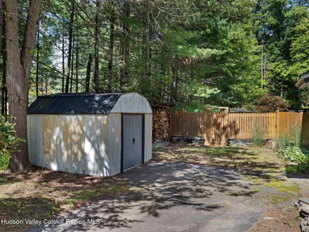 47 Van De Bogart Road, Woodstock, NY 12498 - Photo 38 of 46