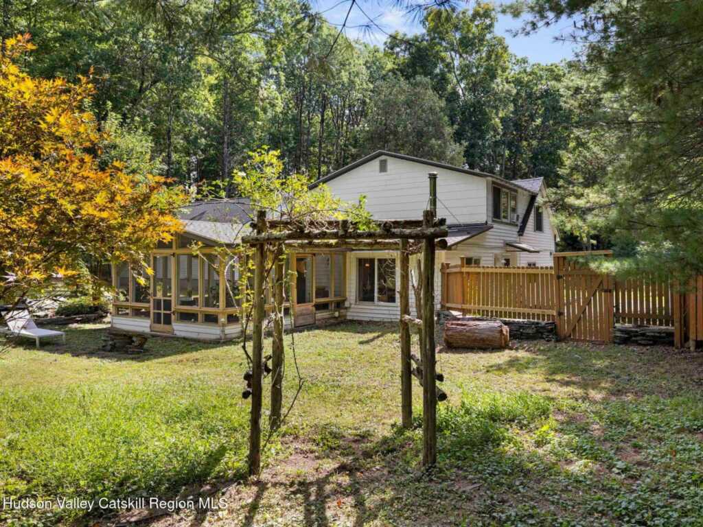 47 Van De Bogart Road, Woodstock, NY 12498 - Photo 39 of 46