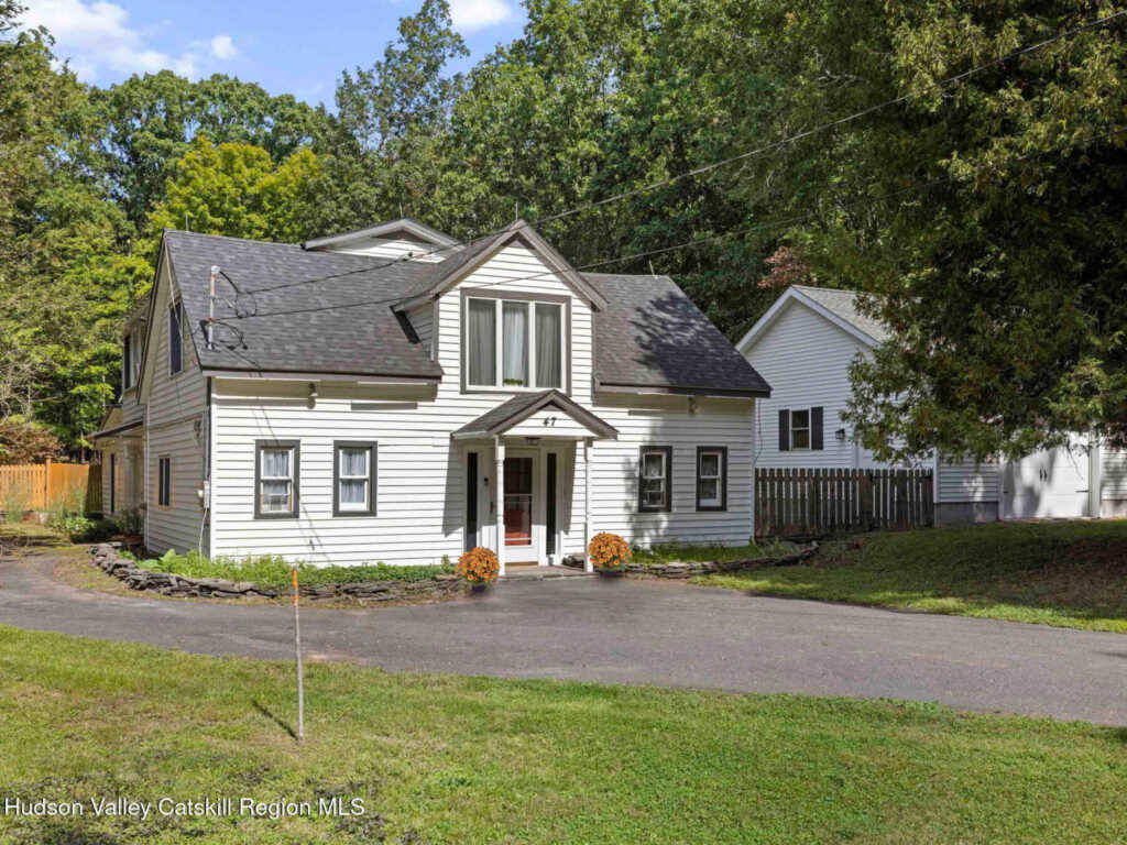 47 Van De Bogart Road, Woodstock, NY 12498 - Photo 40 of 46