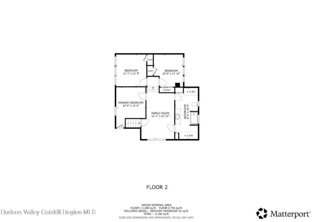 47 Van De Bogart Road, Woodstock, NY 12498 - Photo 45 of 46