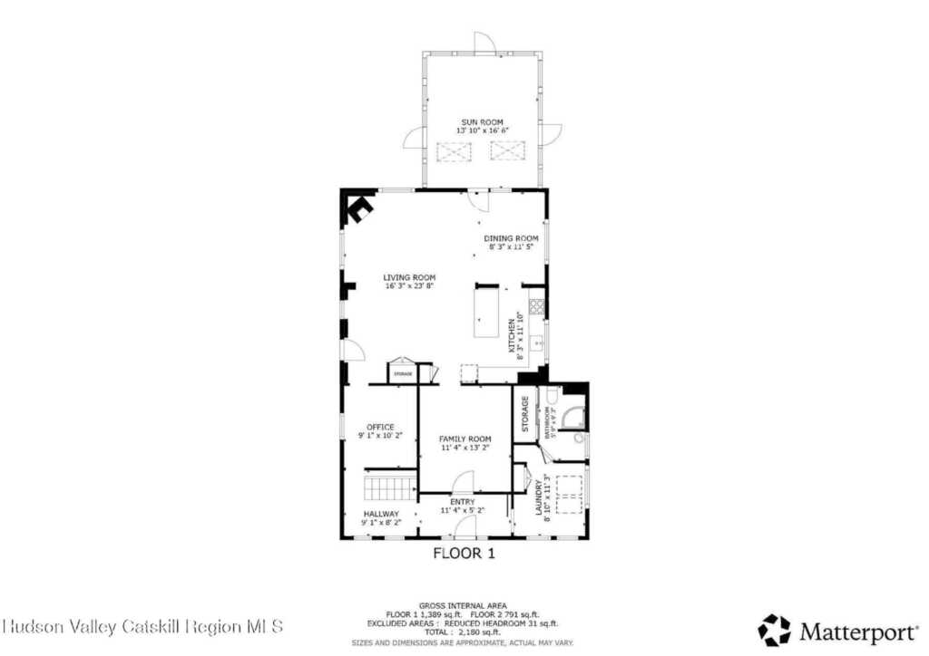 47 Van De Bogart Road, Woodstock, NY 12498 - Photo 46 of 46