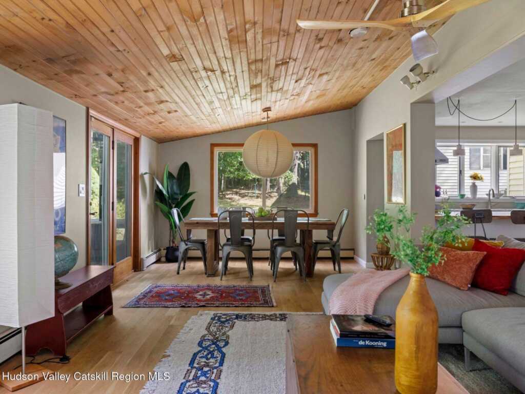 47 Van De Bogart Road, Woodstock, NY 12498 - Photo 7 of 46