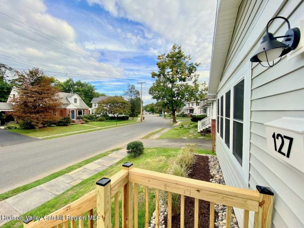 127 Emerson Street, Kingston, NY 12401 - Photo 37 of 46