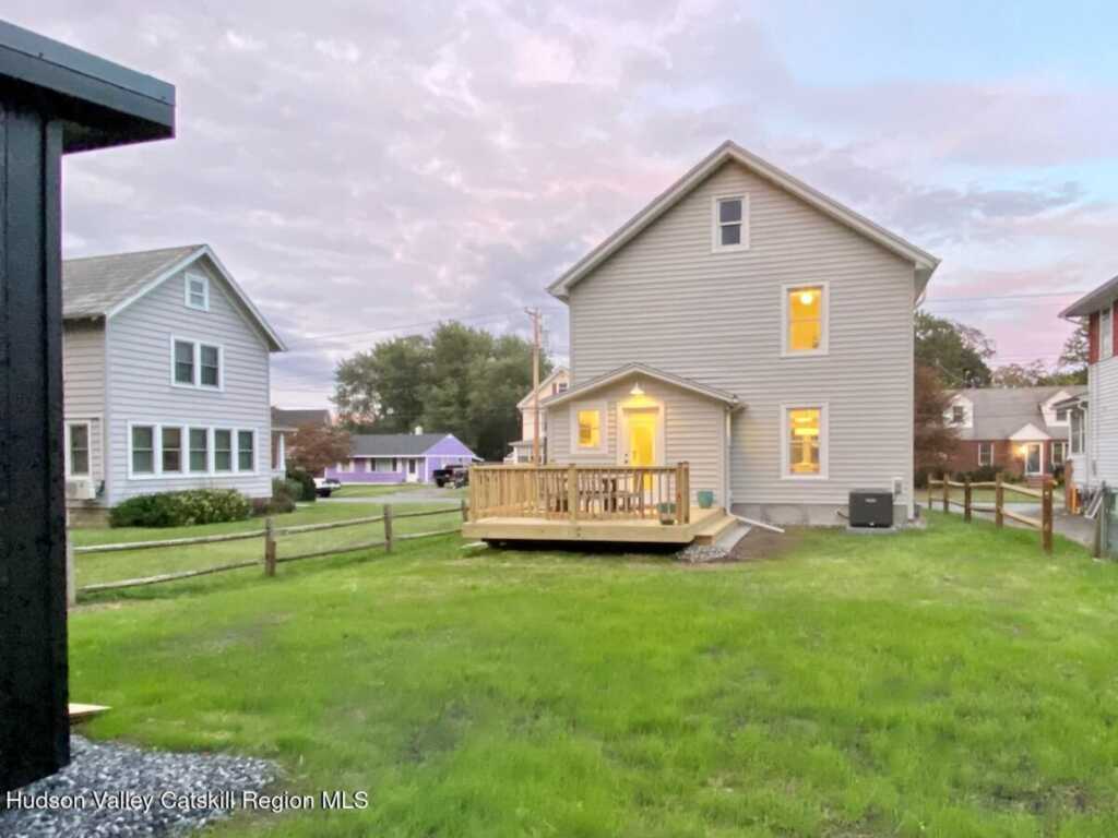 127 Emerson Street, Kingston, NY 12401 - Photo 40 of 46