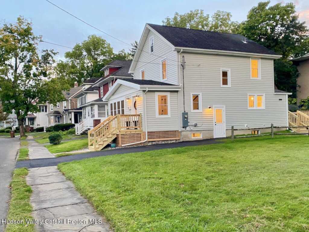 127 Emerson Street, Kingston, NY 12401 - Photo 41 of 46