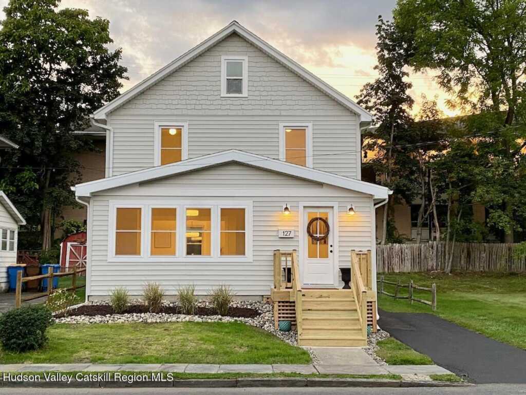 127 Emerson Street, Kingston, NY 12401 - Photo 42 of 46