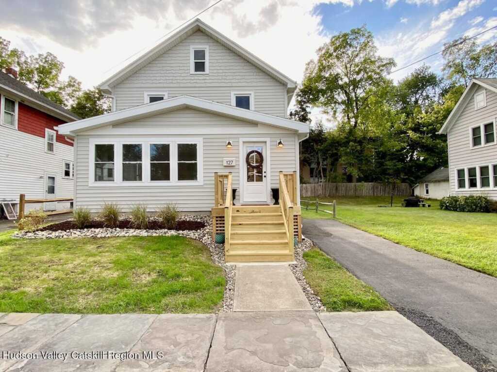 127 Emerson Street, Kingston, NY 12401 - Photo 43 of 46