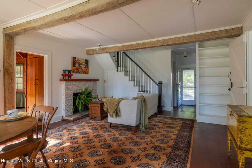 2673 Glasco Turnpike, Woodstock, NY 12498 - Photo 12 of 50