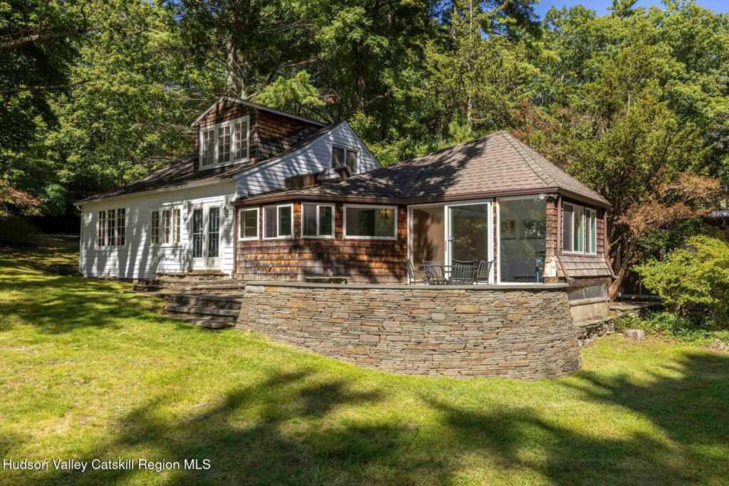 2673 Glasco Turnpike, Woodstock, NY 12498 - Photo 2 of 50