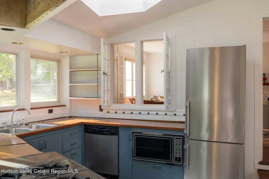 2673 Glasco Turnpike, Woodstock, NY 12498 - Photo 22 of 50