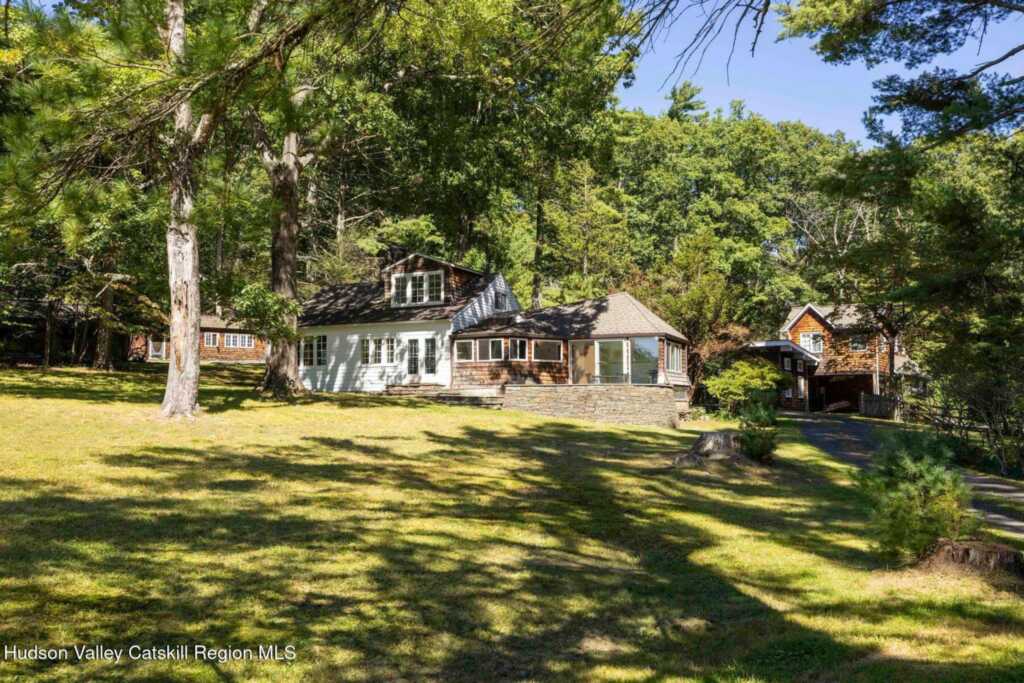 2673 Glasco Turnpike, Woodstock, NY 12498 - Photo 3 of 50