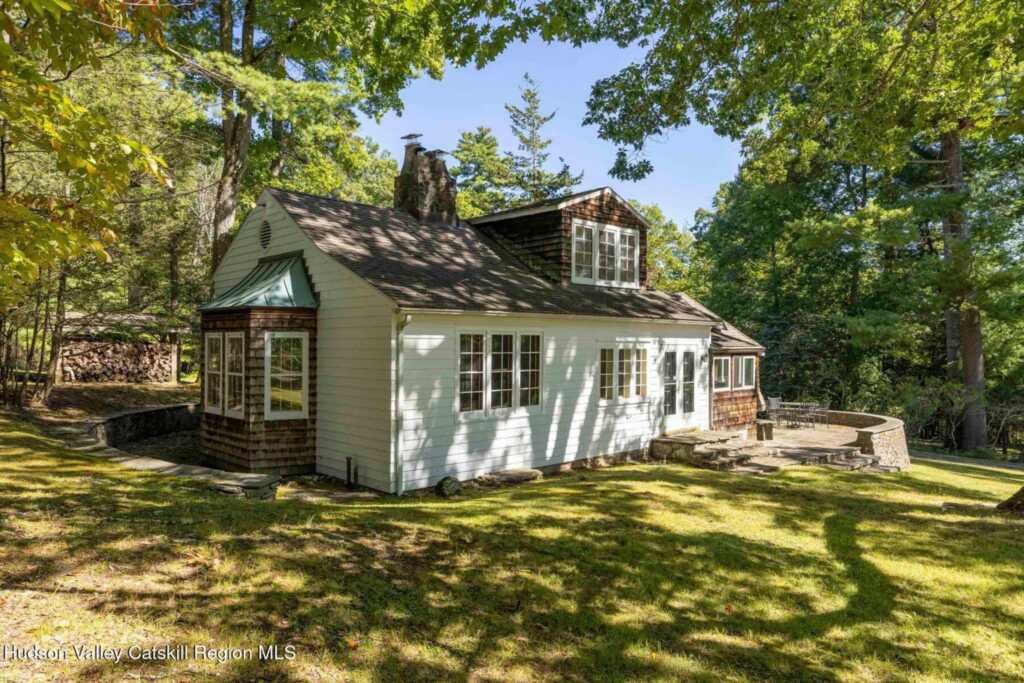 2673 Glasco Turnpike, Woodstock, NY 12498 - Photo 4 of 50