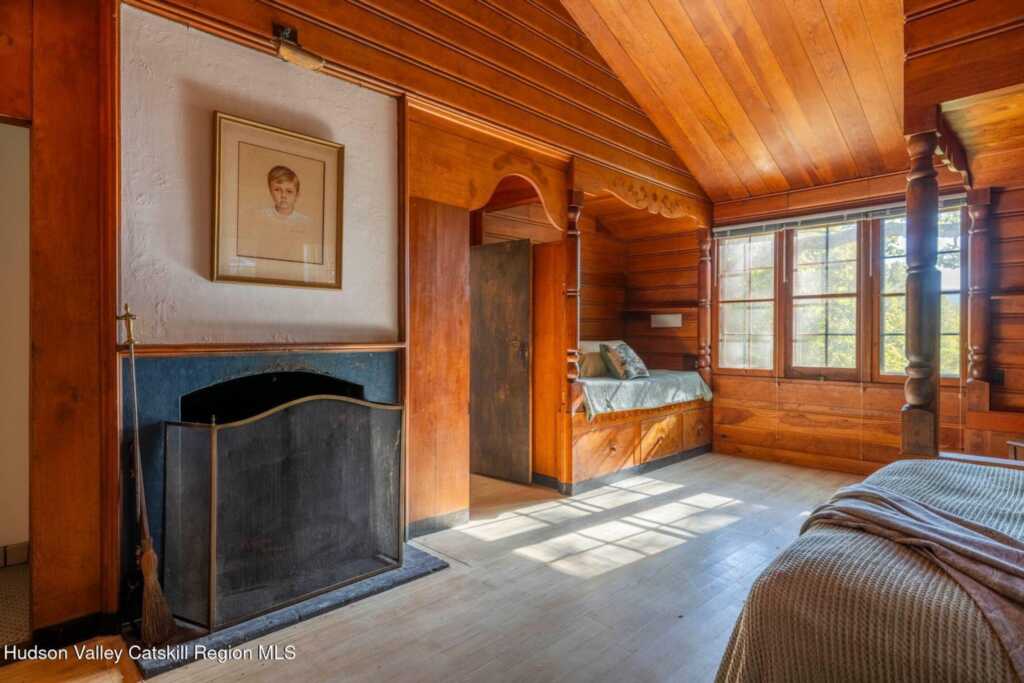 2673 Glasco Turnpike, Woodstock, NY 12498 - Photo 40 of 50