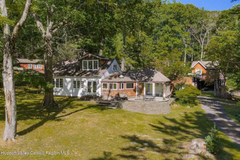 2673 Glasco Turnpike, Woodstock, NY 12498 - Photo 7 of 50