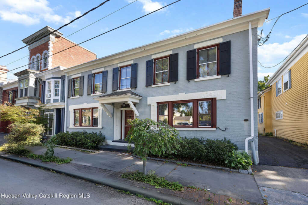 72-74 Main Street, Kingston, NY 12401
