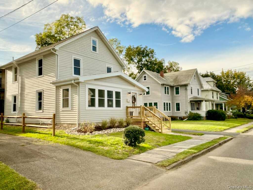 127 Emerson Street, Kingston, NY 12401