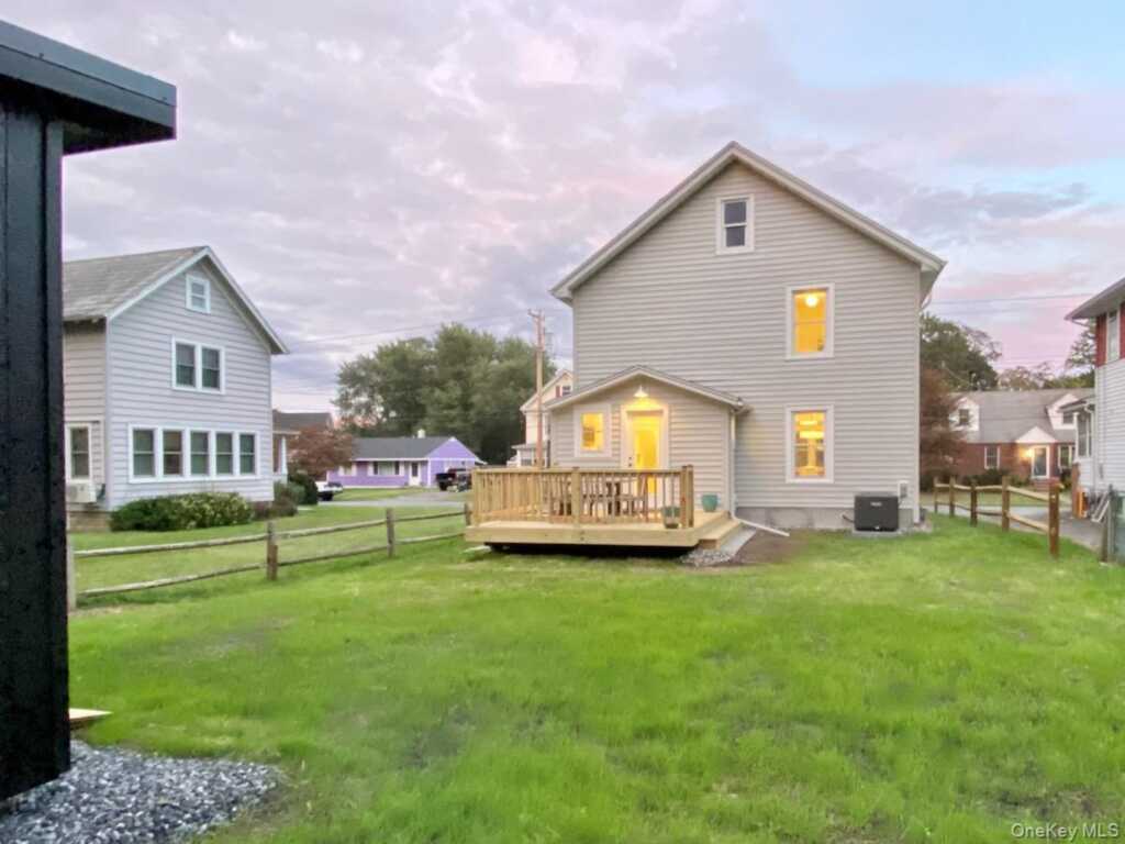127 Emerson Street, Kingston, NY 12401 - Photo 40 of 44
