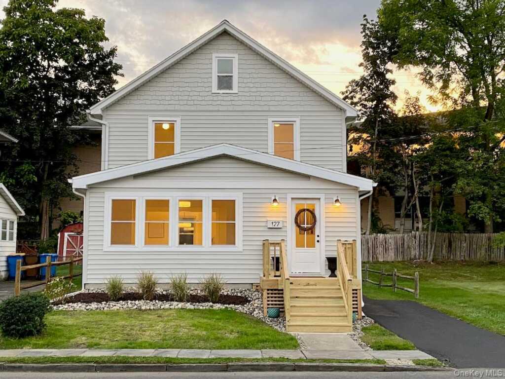 127 Emerson Street, Kingston, NY 12401 - Photo 42 of 44