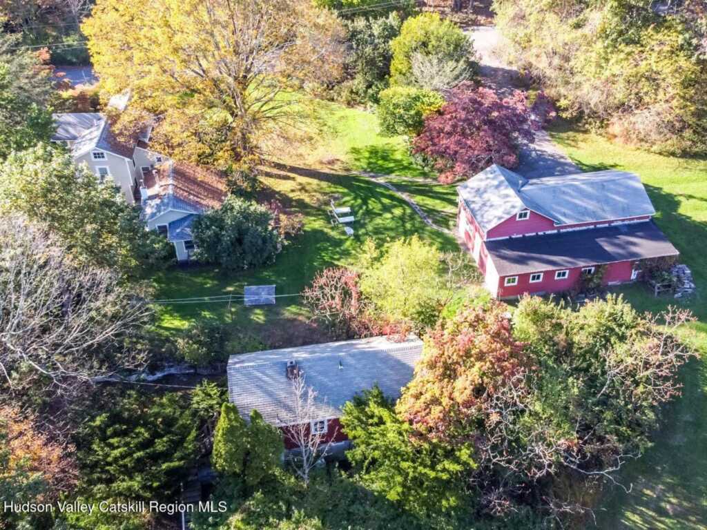 326 Ralph Vedder Road, Saugerties, NY 12477 - Photo 30 of 39