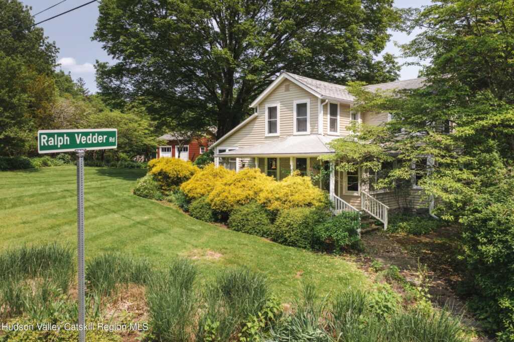 326 Ralph Vedder Road, Saugerties, NY 12477 - Photo 32 of 39