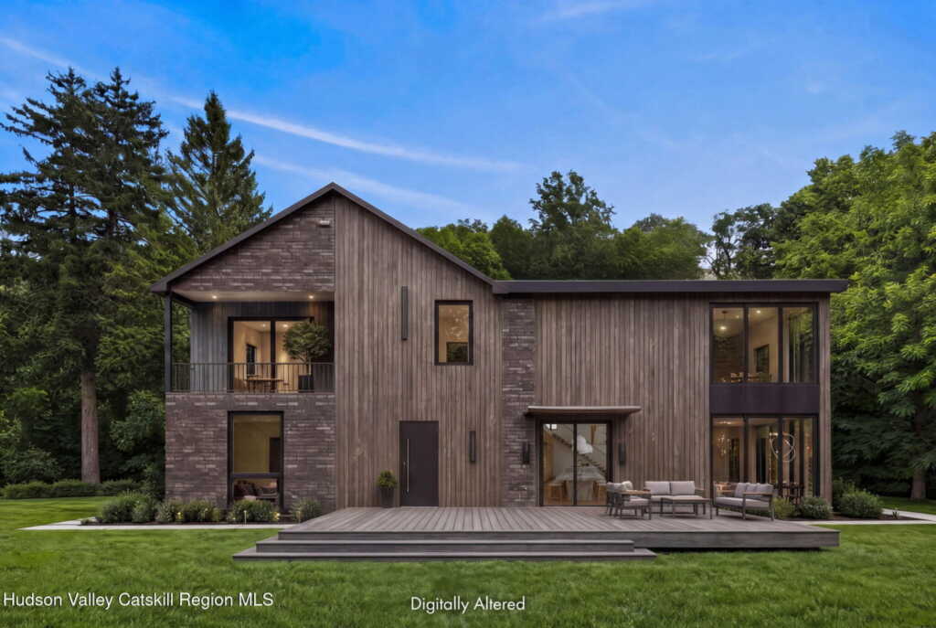 11 Kipp Road, Rhinebeck, NY 12572