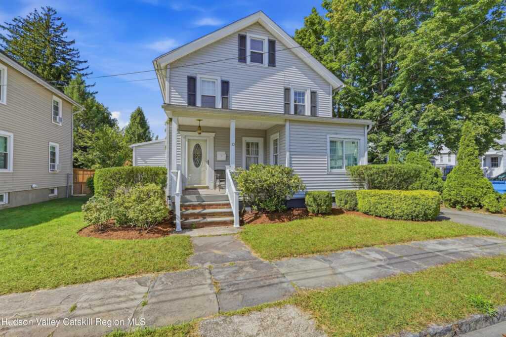 10 Linwood Place, Kingston, NY 12401 - Photo 2 of 21