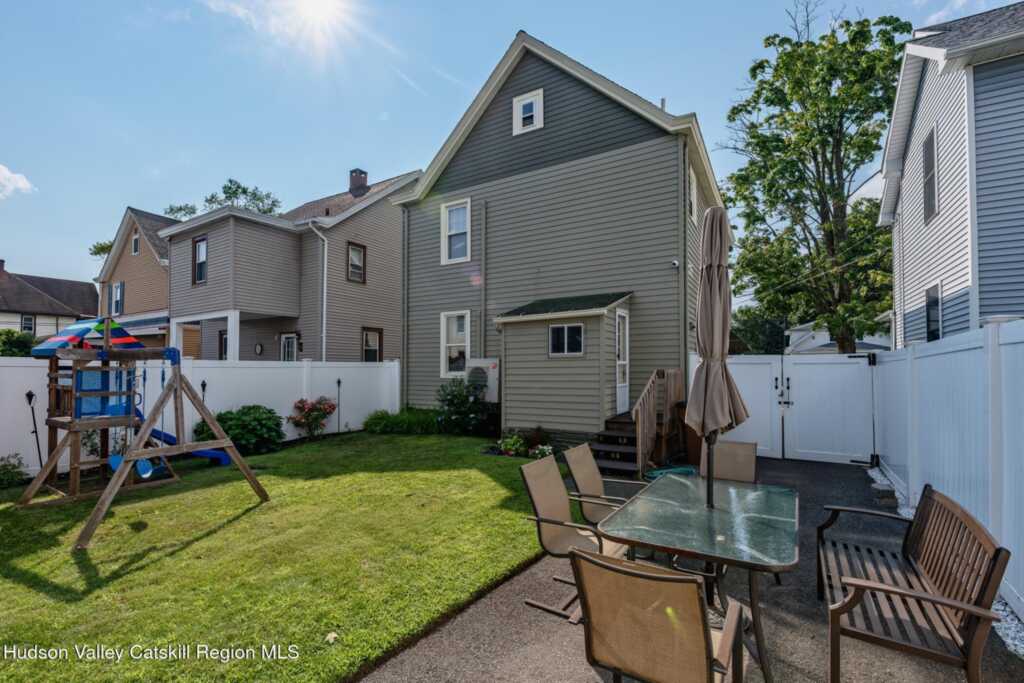 160 O'Neil Street, Kingston, NY 12401 - Photo 35 of 41